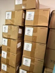 Nest 402211 0.2 Ml 96 Pcr Plates, No Skirt, Elevated Wells, White Color. Fixed Price $100.00.