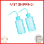 Tattoo Wash Bottle- Melphoe 2PCS 250ML Squirt Succulent Watering,. Fixed Price $9.68.