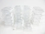 Lot 115 (of 120) Greiner 658195 250 Ml Cellstar Culture Flasks Exp 05-2026. Fixed Price $96.50.