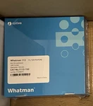 Whatman Filter Papers 100 Circles Diameter 150MM Cat No. 1113-150. Fixed Price $17.45.