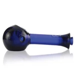 Grav Labs Jane West Cobalt Blue Spoon Pipe (4") In Box. Fixed Price $69.99.