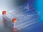 Corning Cellstack 3269 Polystyrene Chamber With Vent Caps, 2-STACK, 1272CM C.... Fixed Price $594.33.