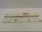 Maxos 1071835 Borosilicate Safety Sight Glass, 340X34X17, Hp 9-16706, Size Nib. Fixed Price $25.95.