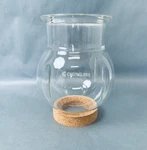 Chemglass Morton Reaction Vessel 5. Fixed Price $244.78.