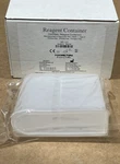 Reagent Reservoirs 5695-01 Hamilton 10X200ML Containers Self-standing W/ Lids. Fixed Price $39.99.