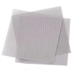 3PCS Stainless Steel 50 Mesh Micron Fine Wire Filtration Screen. Fixed Price $8.38.