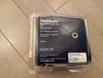 New Millipore Express SHGEA47HH3 Optiscale Capsule Filter Shc 0.5/0.2UM 3/PACK Z. Fixed Price $39.00.