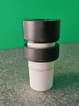Chemglass Stirrer Bearing Ptfe 25.4 Mm Diameter 45/50 CG-2077-H-06 CG2077H06. Fixed Price $147.00.