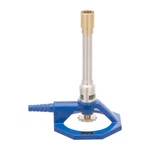 Tirrill Burner, Lpg - Air, Flame & Gas Control Eisco Labs. Fixed Price $43.99.