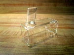 Hach 4490700 Sample Cell. Fixed Price $150.33.