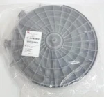 3M Zeta Plus Ezp Series Encapsulated Filter Capsuletop & Bottom 6129001 New 6327. Fixed Price $261.25.