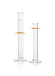 Kimble Chase Graduated Cylinder 20026-1000, Ml, New Open Box, Certified. Fixed Price $110.00.