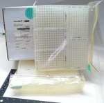 10-PACK 96 Deep Well Plate 2.2ML Vwr 82006-448 New Sealed Expired 2009. Fixed Price $9.95.