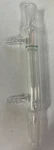 Chemglass CG-1218-A-20 Liebig 185MM Condenser 14/20 110MM Jacket Length. Fixed Price $60.00.