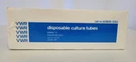 Vwr 60825-550 12 75MM Disposable Culture Tubes Kimax 51. Fixed Price $18.99.