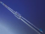 2 Pack Pyrex Ml Volumetric Pipets, Serialized/certified 7103C-1 New. Fixed Price $23.95.
