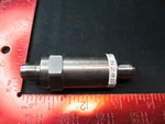 Millipore Corp WG2M01RR2 Wafergard Gas Line Filter 316L Stainless 30SLPM/300PSI. Fixed Price $84.95.