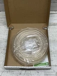 Vwr Scientific 89403-864 ACF00017-V Id 1/4 In Od 3/8 Length 25 Ft Wall 1/16. Fixed Price $39.99.