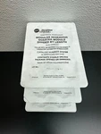 Beckman Coulter Cat No 372788 Modular Reservoir Quarter Module. Fixed Price $34.28.