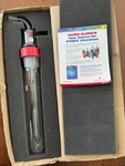 Sigma-aldrich 2 Piece Vacuum Trap New. Fixed Price $185.00.