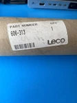 Leco Inner Combustion Tube Ceramic 606-313 New Ships Free. Fixed Price $131.55.