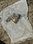Vwr 21572-501 Talon 915002 Regular Holder. Fixed Price $17.09.