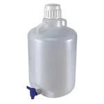 Carboy, 20 Capacity - Ml, 5.28 Gal Oz, Screw On/spigot Closure,. Fixed Price $209.99.