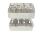(24/CS) Thermo Scientific Nalgene 1000ML Sterile Petg Media Bottles 2019-1000. Fixed Price $189.99.