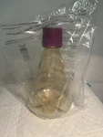 (6/CASE) Vwr 2000ML Pc Graduated Erlenmeyer Shaker Flask Vented Duocap 10126-408. Fixed Price $75.00.