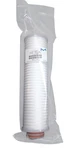 Millipore Polygard 0.1UM Nom Cartridge Filter 10" CRK0101006 (pack Of 6). Fixed Price $71.99.