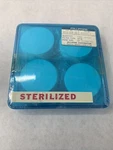 Millipore AP10047S0 Filter Membrane Sterilized Free Shipping. Fixed Price $149.99.