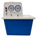 15L Circulating Water Vacuum Pump Jet Aspirator Anti-corrosion Lab Instrum. Fixed Price $180.40.