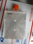 Corning Cellbind Surface Hyperflask M Culture Vessel Tc 10030. Fixed Price $33.75.