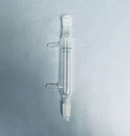 Chemglass Liebig 185 Mm Length Set Of 2 Condensers. Fixed Price $172.20.