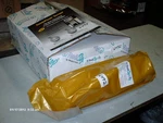 Teledyne Isco Redi Sep Rf Columns Cat #69-2203-277 Flash Chromatography (nib). Fixed Price $875.00.
