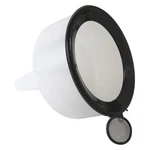 Grainger Approved 408234-0000 FUNNEL,222.2 Mm DIA,254 H,4.25 3MLK6. Fixed Price $31.92.