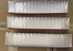 (1,500 Pieces) Sarstedt 3X500 Unit Pack 5ML 75X12MM Round Base Tubes 55.476. Fixed Price $69.99.