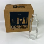 Pyrex Milk Dilution Bottle, No. 1370, Corning New Lot Of 12. Fixed Price $59.99.