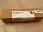 New Millipore PXGVPPC50 Pellicon Xl Cassette Durapore 0.22 Um. Fixed Price $195.00.