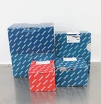 Qiagen Qiaquick 96 Pcr Purification Kit Set Of Turnkey System (3377556). Fixed Price $2299.00.