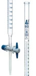 Burette, 50ML - Class Ptfe Stopcock Borosilicate Glass Eisco Labs. Fixed Price $44.00.