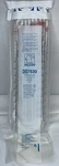 Bd Falcon Serological Pipet 7530 - 10" 1/10ML W/ Plug Sterile Pack Of 25. Fixed Price $19.99.