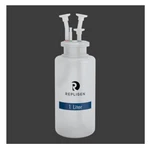 Spectrum 1L Bottle Reservoir Module 4-PORT (3-MINI Tc, 1-FM Luer) ACBT-1TC. Fixed Price $374.99.