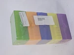 Heathrow HEA29022G Microtube Rack Pack Of 5. Fixed Price $44.90.