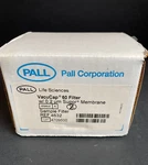 Pall Vacucap Filter 60 With 0.2 Um Supor Membrane And Tubing. Fixed Price $18.48.