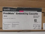 Epredia Thermo Printmate Embedding Cassettes Beige Qty: 750 Case. Fixed Price $275.00.