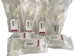 (7) Avantor 500ML Petg Single Use Bottle Assembly Sterile C-flex 5000002. Fixed Price $299.99.