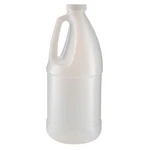 Grainger Approved 3UDF9 JUG,1.89 L,241 Mm H,WHITE,PK24. Fixed Price $133.19.