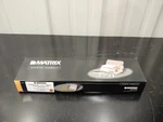 Thermo Scientific Matrix 3742 1ML V-bottom Screwtop Tubes No Caps Latch Rack. Fixed Price $99.99.