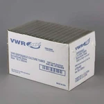 Vwr Disposable Culture Tubes 18X150MM #47729-583. Fixed Price $130.00.